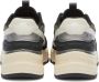 Palm Angels The Palm Runner sneakers Black - Thumbnail 3