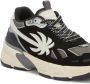 Palm Angels The Palm Runner sneakers Black - Thumbnail 4