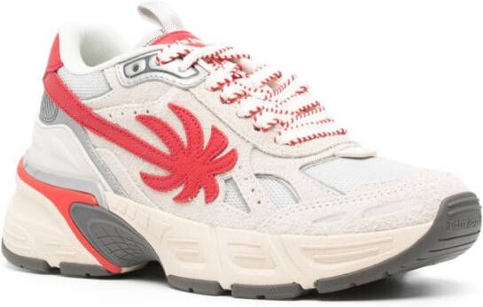 Palm Angels The Palm Runner sneakers Neutrals