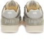 Palm Angels University lace-up sneakers Grey - Thumbnail 3