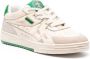 Palm Angels University low-top sneakers White - Thumbnail 2