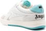 Palm Angels University low-top sneakers White - Thumbnail 3