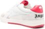 Palm Angels University low-top sneakers White - Thumbnail 3