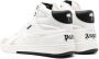 Palm Angels University mid-top sneakers White - Thumbnail 3