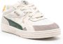 Palm Angels University Old School sneakers White - Thumbnail 2