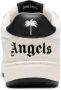 Palm Angels University sneakers curated by Francesco Ragazzi White - Thumbnail 4