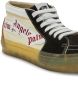 Palm Angels x Vans Sk8 Mid LX sneakers Black - Thumbnail 4