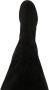 Paloma Barceló 50mm knee-high suede boots Black - Thumbnail 4