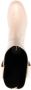 Paloma Barceló panelled leather mid-calf boots Neutrals - Thumbnail 4