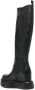 Paloma Barceló zipped knee-length boots Black - Thumbnail 3