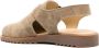 Paraboot Adriatic suede sandals Neutrals - Thumbnail 3