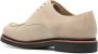 Paraboot Amboise leather derby shoes Neutrals - Thumbnail 3