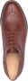 Paraboot Avignon leather lace-up shoes Brown - Thumbnail 4