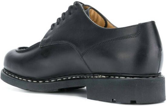 Paraboot Chamboard shoes Black