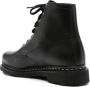 Paraboot Imbattable leather ankle boots Black - Thumbnail 3