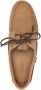 Paraboot lace-up boat shoes Brown - Thumbnail 4