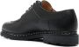 Paraboot leather Derby shoes Black - Thumbnail 3