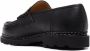 Paraboot leather penny loafers Black - Thumbnail 3