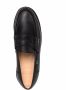 Paraboot leather penny loafers Black - Thumbnail 4