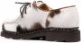 Paraboot Michael calf hair lace-up shoes Brown - Thumbnail 3