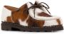 Paraboot Michael lace-up shoes Brown - Thumbnail 2