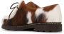 Paraboot Michael lace-up shoes Brown - Thumbnail 3