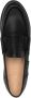 Paraboot Orsay leather moccassin loafers Black - Thumbnail 4