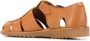 Paraboot Pacific buckle sandals Brown - Thumbnail 3