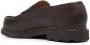 Paraboot Reims leather loafers Brown - Thumbnail 3