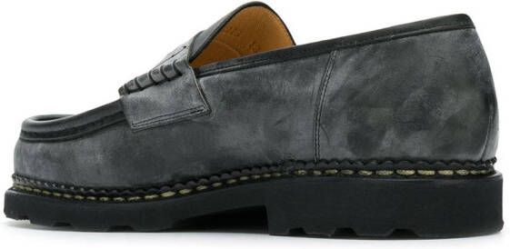 Paraboot Reims loafers Black