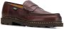 Paraboot Reims low-heel loafers Brown - Thumbnail 2