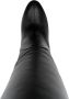 Paris Texas 105mm knee-length leather boots Black - Thumbnail 4