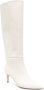Paris Texas 65mm lizard-embossed boots Neutrals - Thumbnail 1
