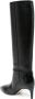 Paris Texas 70mm pointed-toe leather boots Black - Thumbnail 3