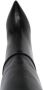 Paris Texas 70mm pointed-toe leather boots Black - Thumbnail 4