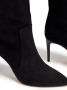 Paris Texas 85mm pointed-toe leather boots Black - Thumbnail 5