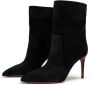 Paris Texas 85mm pointed-toe suede boots Black - Thumbnail 5
