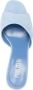 Paris Texas 80mm Anja sandals Blue - Thumbnail 4