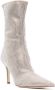 Paris Texas crystal-embellished 105mm pointed boots Neutrals - Thumbnail 2