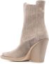 Paris Texas Dallas 110mm ankle boots Neutrals - Thumbnail 3