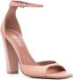 Paris Texas Grace 110mm sandals Pink - Thumbnail 2