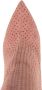 Paris Texas Holly 105mm embellished suede boots Pink - Thumbnail 4