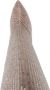 Paris Texas Holly crystal-embellished 105mm boots Neutrals - Thumbnail 4