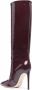 Paris Texas patent knee-high boots Red - Thumbnail 3
