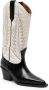 Paris Texas Rosario 60mm western leather boots White - Thumbnail 2