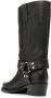 Paris Texas Roxy 45mm leather cowboy boots Black - Thumbnail 3