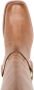 Paris Texas Roxy 50mm leather boots Brown - Thumbnail 3