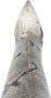 Paris Texas snakeskin-print 90mm pointed-toe leather boots Neutrals - Thumbnail 4