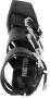 Paris Texas Ursula 105mm buckled sandals Black - Thumbnail 4