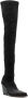 Paris Texas Vegas 100mm suede thigh-high boots Black - Thumbnail 2